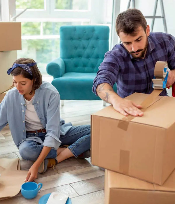 Shree Ganesh Packers and Movers Raipur